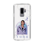 スリムプロテクションケース［ D.LEAGUE - Medical Concierge I'moon - Yuna ］