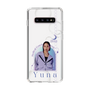 スリムプロテクションケース［ D.LEAGUE - Medical Concierge I'moon - Yuna ］