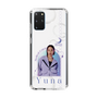 スリムプロテクションケース［ D.LEAGUE - Medical Concierge I'moon - Yuna ］