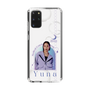スリムプロテクションケース［ D.LEAGUE - Medical Concierge I'moon - Yuna ］