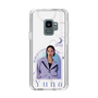 スリムプロテクションケース［ D.LEAGUE - Medical Concierge I'moon - Yuna ］