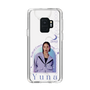 スリムプロテクションケース［ D.LEAGUE - Medical Concierge I'moon - Yuna ］