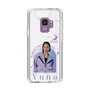 スリムプロテクションケース［ D.LEAGUE - Medical Concierge I'moon - Yuna ］