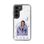 スリムプロテクションケース［ D.LEAGUE - Medical Concierge I'moon - Yuna ］