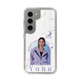 スリムプロテクションケース［ D.LEAGUE - Medical Concierge I'moon - Yuna ］