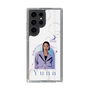 スリムプロテクションケース［ D.LEAGUE - Medical Concierge I'moon - Yuna ］