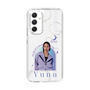 スリムプロテクションケース［ D.LEAGUE - Medical Concierge I'moon - Yuna ］