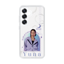 スリムプロテクションケース［ D.LEAGUE - Medical Concierge I'moon - Yuna ］