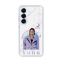 スリムプロテクションケース［ D.LEAGUE - Medical Concierge I'moon - Yuna ］