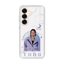 スリムプロテクションケース［ D.LEAGUE - Medical Concierge I'moon - Yuna ］
