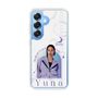 スリムプロテクションケース［ D.LEAGUE - Medical Concierge I'moon - Yuna ］