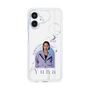 スリムプロテクションケース［ D.LEAGUE - Medical Concierge I'moon - Yuna ］