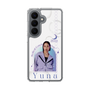 スリムプロテクションケース［ D.LEAGUE - Medical Concierge I'moon - Yuna ］