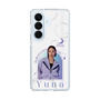 スリムプロテクションケース［ D.LEAGUE - Medical Concierge I'moon - Yuna ］