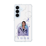 スリムプロテクションケース［ D.LEAGUE - Medical Concierge I'moon - Yuna ］