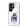 スリムプロテクションケース［ D.LEAGUE - Medical Concierge I'moon - Yuna ］