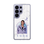 スリムプロテクションケース［ D.LEAGUE - Medical Concierge I'moon - Yuna ］