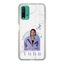 スリムプロテクションケース［ D.LEAGUE - Medical Concierge I'moon - Yuna ］