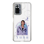 スリムプロテクションケース［ D.LEAGUE - Medical Concierge I'moon - Yuna ］