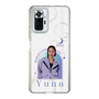 スリムプロテクションケース［ D.LEAGUE - Medical Concierge I'moon - Yuna ］