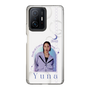 スリムプロテクションケース［ D.LEAGUE - Medical Concierge I'moon - Yuna ］
