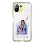 スリムプロテクションケース［ D.LEAGUE - Medical Concierge I'moon - Yuna ］