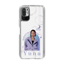 スリムプロテクションケース［ D.LEAGUE - Medical Concierge I'moon - Yuna ］