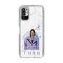 スリムプロテクションケース［ D.LEAGUE - Medical Concierge I'moon - Yuna ］