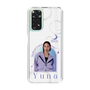 スリムプロテクションケース［ D.LEAGUE - Medical Concierge I'moon - Yuna ］
