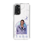 スリムプロテクションケース［ D.LEAGUE - Medical Concierge I'moon - Yuna ］