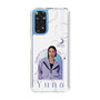 スリムプロテクションケース［ D.LEAGUE - Medical Concierge I'moon - Yuna ］