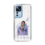 スリムプロテクションケース［ D.LEAGUE - Medical Concierge I'moon - Yuna ］