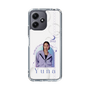 スリムプロテクションケース［ D.LEAGUE - Medical Concierge I'moon - Yuna ］