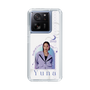 スリムプロテクションケース［ D.LEAGUE - Medical Concierge I'moon - Yuna ］