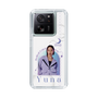 スリムプロテクションケース［ D.LEAGUE - Medical Concierge I'moon - Yuna ］