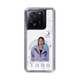 スリムプロテクションケース［ D.LEAGUE - Medical Concierge I'moon - Yuna ］