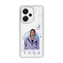 スリムプロテクションケース［ D.LEAGUE - Medical Concierge I'moon - Yuna ］