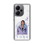 スリムプロテクションケース［ D.LEAGUE - Medical Concierge I'moon - Yuna ］