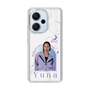 スリムプロテクションケース［ D.LEAGUE - Medical Concierge I'moon - Yuna ］