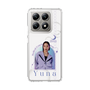 スリムプロテクションケース［ D.LEAGUE - Medical Concierge I'moon - Yuna ］