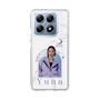 スリムプロテクションケース［ D.LEAGUE - Medical Concierge I'moon - Yuna ］