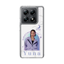 スリムプロテクションケース［ D.LEAGUE - Medical Concierge I'moon - Yuna ］