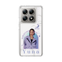 スリムプロテクションケース［ D.LEAGUE - Medical Concierge I'moon - Yuna ］