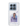 スリムプロテクションケース［ D.LEAGUE - Medical Concierge I'moon - Yuna ］