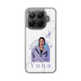 スリムプロテクションケース［ D.LEAGUE - Medical Concierge I'moon - Yuna ］