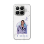 スリムプロテクションケース［ D.LEAGUE - Medical Concierge I'moon - Yuna ］