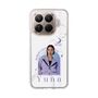 スリムプロテクションケース［ D.LEAGUE - Medical Concierge I'moon - Yuna ］