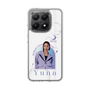 スリムプロテクションケース［ D.LEAGUE - Medical Concierge I'moon - Yuna ］