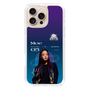 スリムプロテクションケース［ D.LEAGUE - M&A SOUKEN QUANTS - Moe ］