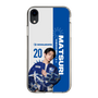 スリムプロテクションケース［ D.LEAGUE - avex ROYALBRATS - MATSURI ］